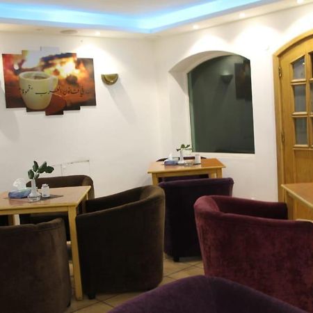 Razan Hotel Amman Exterior foto