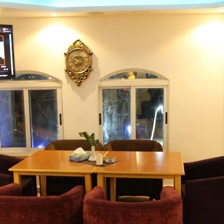 Razan Hotel Amman Exterior foto