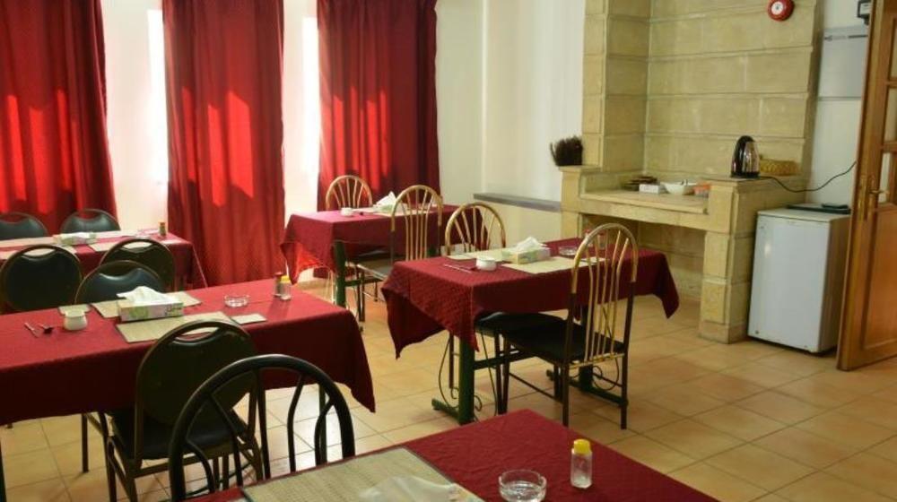Razan Hotel Amman Exterior foto