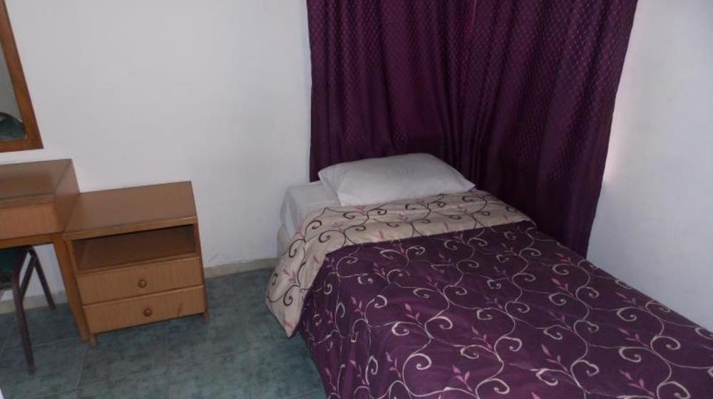 Razan Hotel Amman Exterior foto