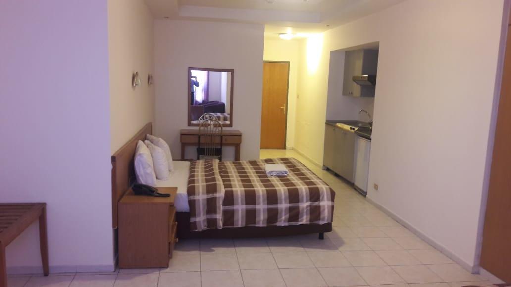 Razan Hotel Amman Exterior foto