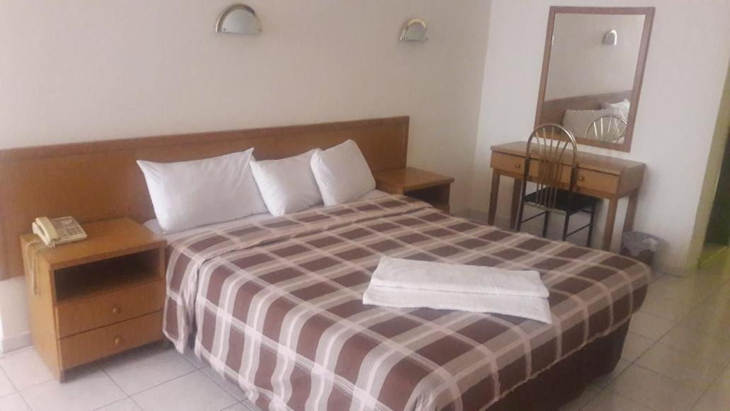 Razan Hotel Amman Exterior foto
