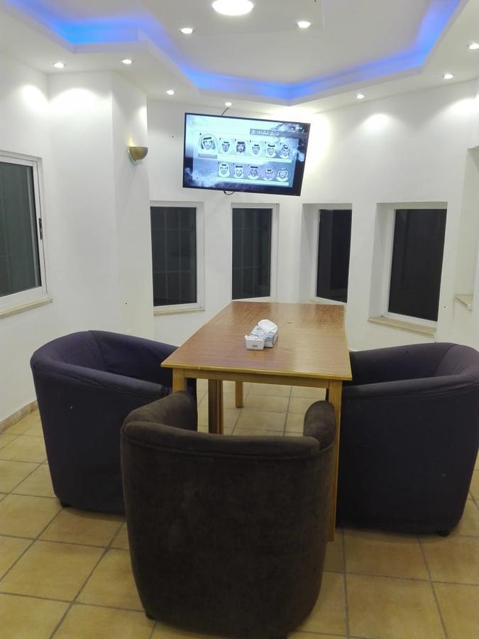 Razan Hotel Amman Exterior foto