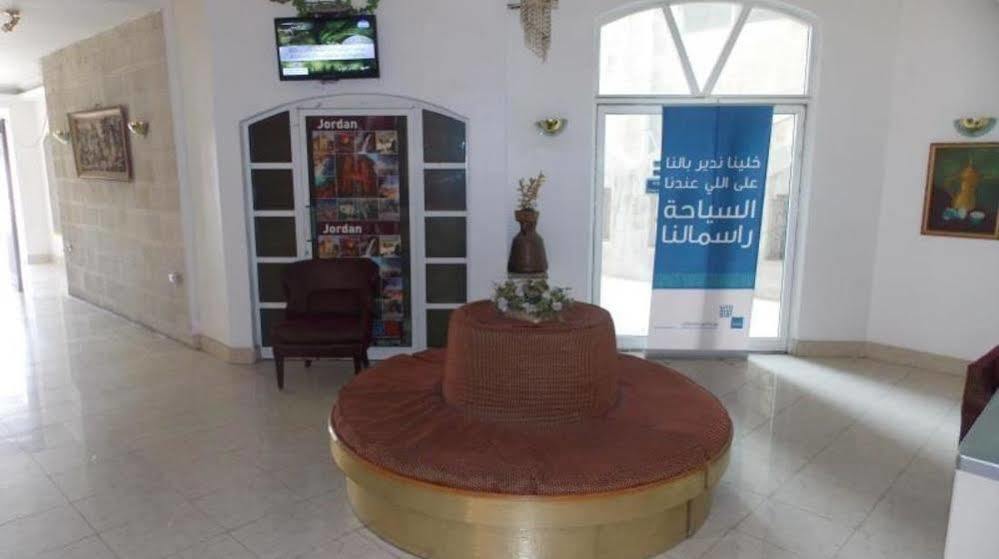 Razan Hotel Amman Exterior foto