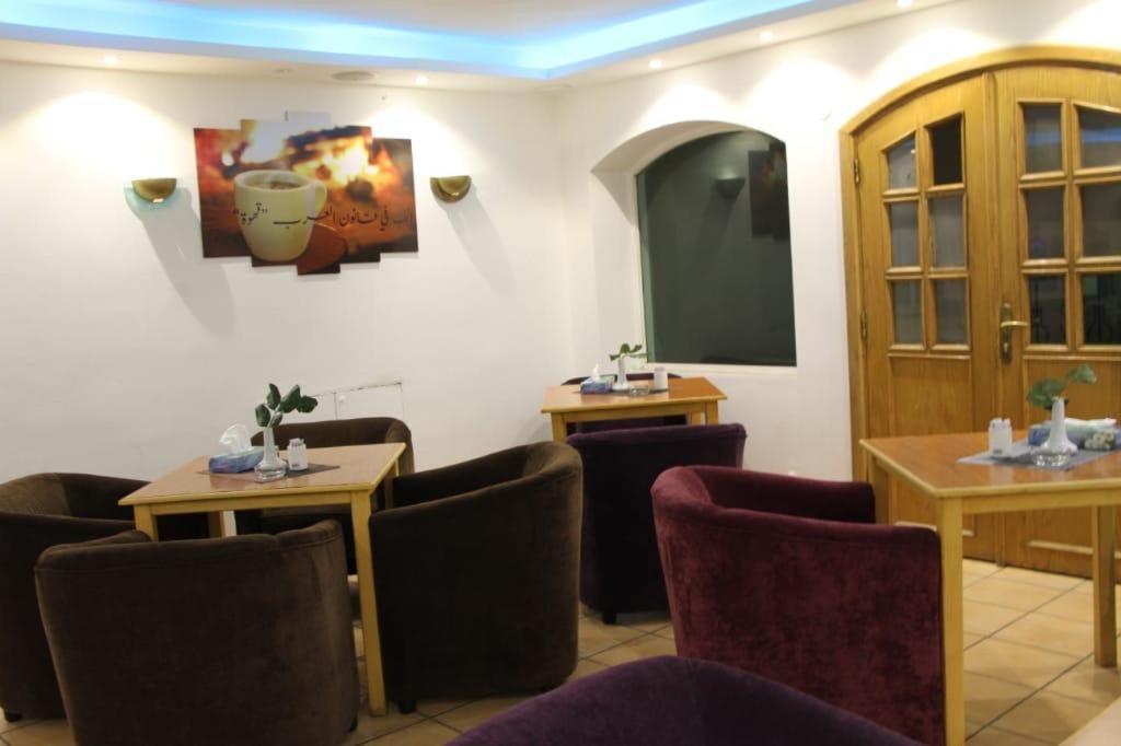 Razan Hotel Amman Exterior foto